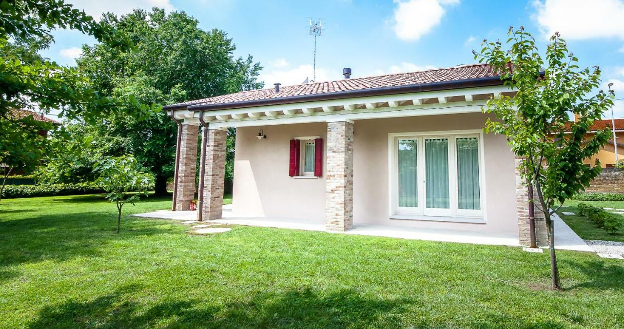 Particolari Del Brenta Daire Oriago Di Mira Dış mekan fotoğraf