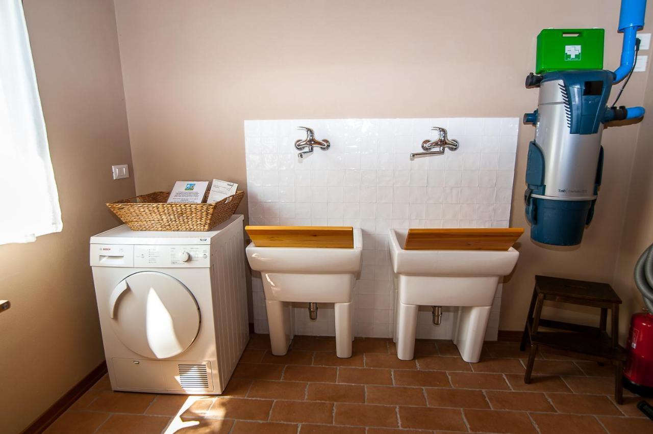 Particolari Del Brenta Daire Oriago Di Mira Dış mekan fotoğraf